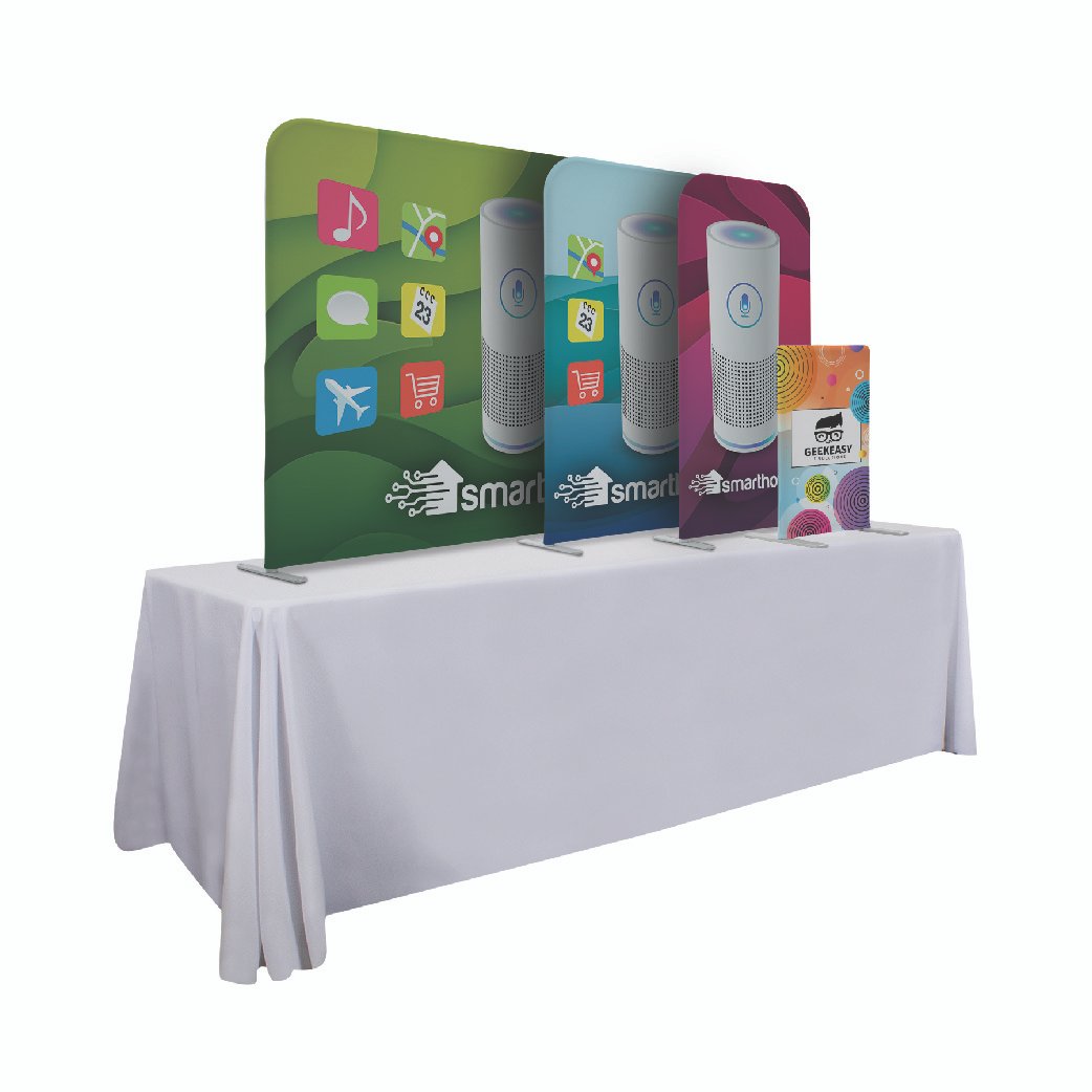 Table Top Banners | Banners Minnesota | St Paul MN