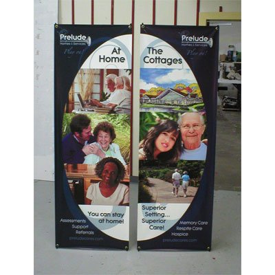 Banner Stands