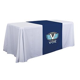 Custom Table Runner